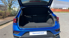 Volkswagen T-Roc 1.5 TSI EVO SEL 5dr Petrol Hatchback